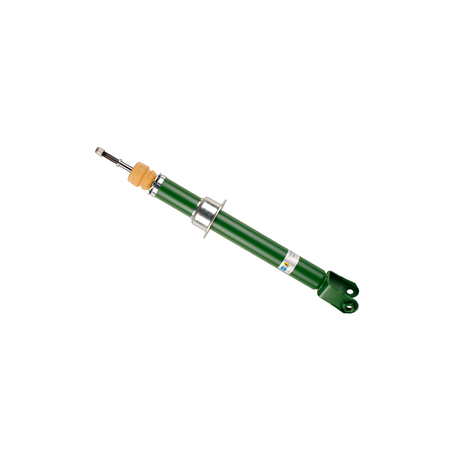 Bilstein 20-114510 B4 OE Replacement (DampTronic) - Suspension Shock Absorber